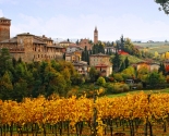 Emilia Romagna landskab 3