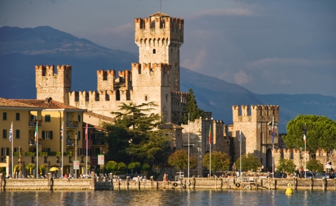 Sirmione Garda