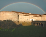 Rocca Costanza Pesaro, Marche