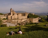 Urbino Centro Storico