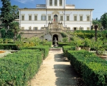 Villa Caprile Pesaro