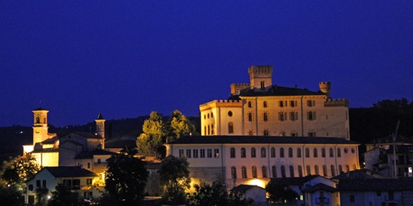Castello Barolo