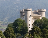 Castello di Aymaviles